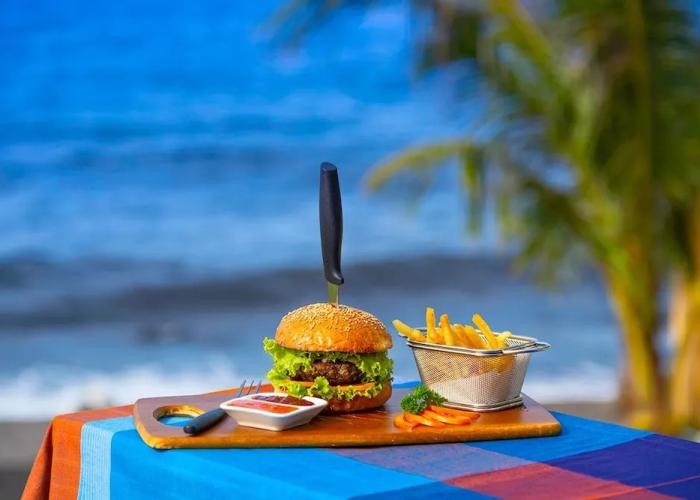 ABWonderdive Beach Resort