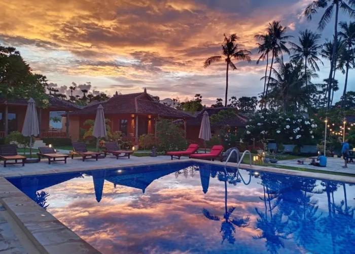 ABWonderdive Beach Resort