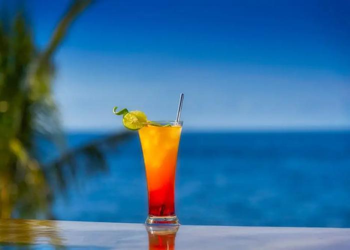 ABWonderdive Beach Resort