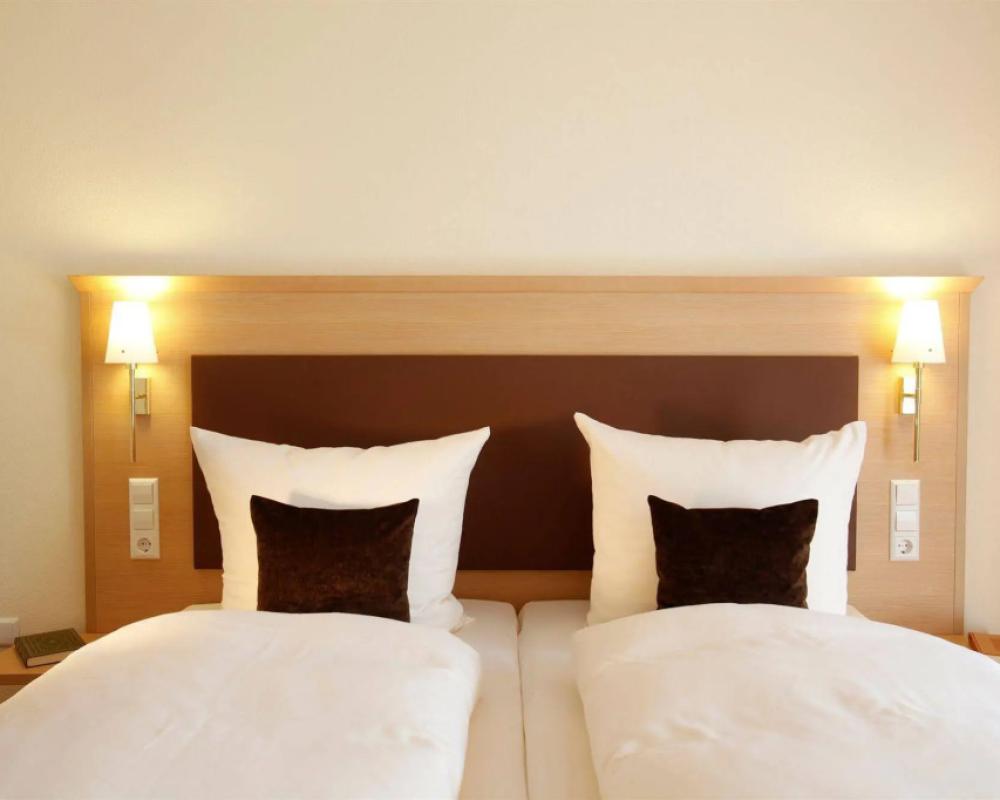 Landhotel Sonnenhalde