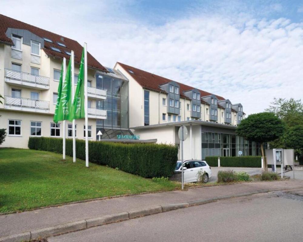 Seminaris Hotel Bad Boll