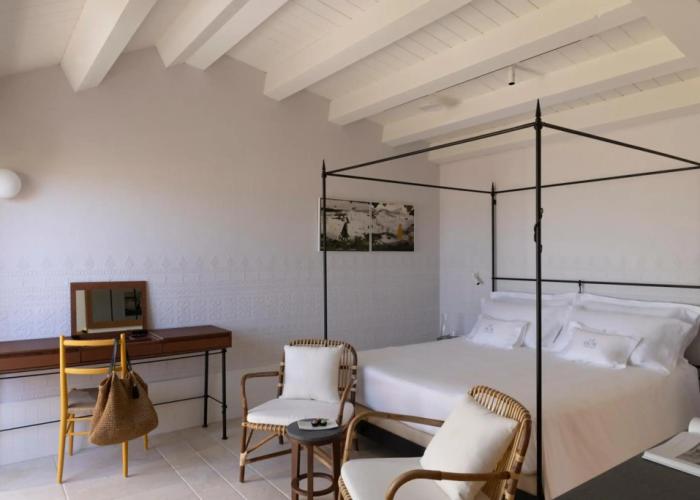 Hotel Le Dune Piscinas
