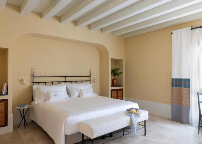 Hotel Le Dune Piscinas