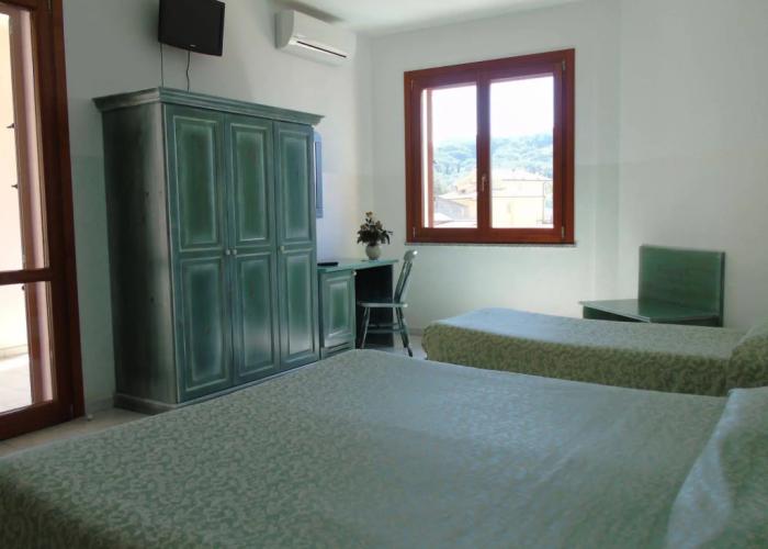 Hotel Meridiana