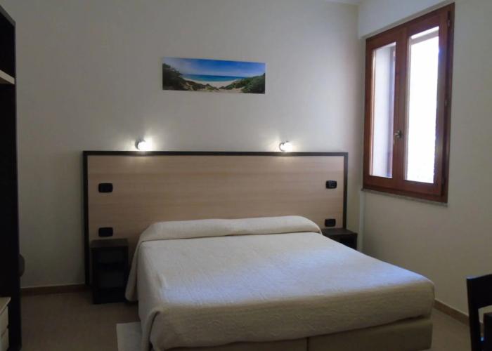 Hotel Meridiana