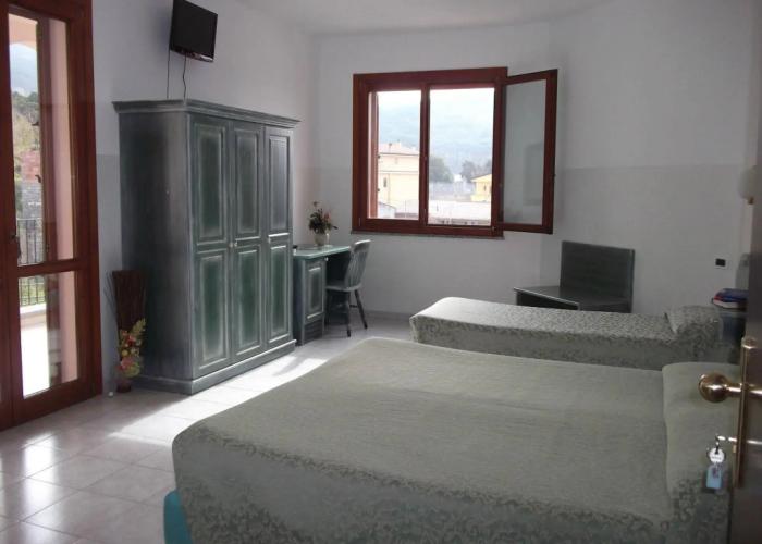 Hotel Meridiana