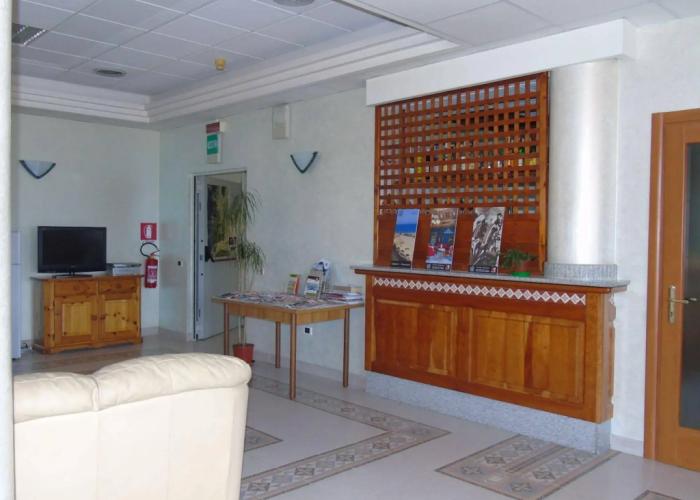 Hotel Meridiana