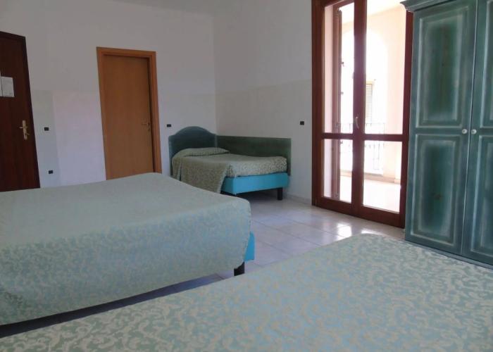 Hotel Meridiana
