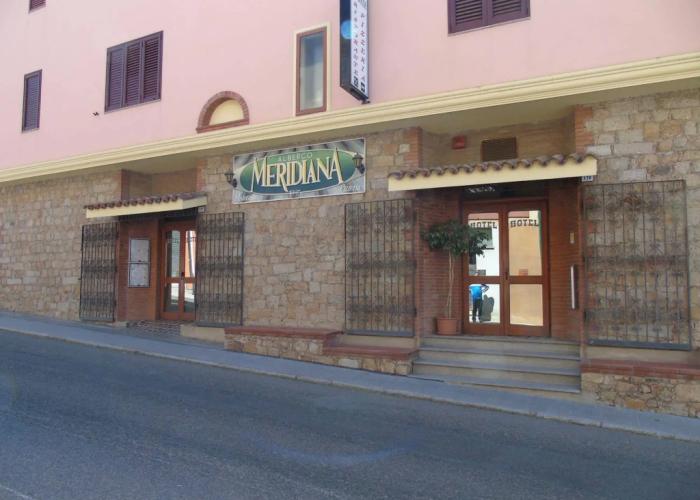Hotel Meridiana