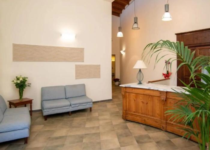 S'ena Hotel