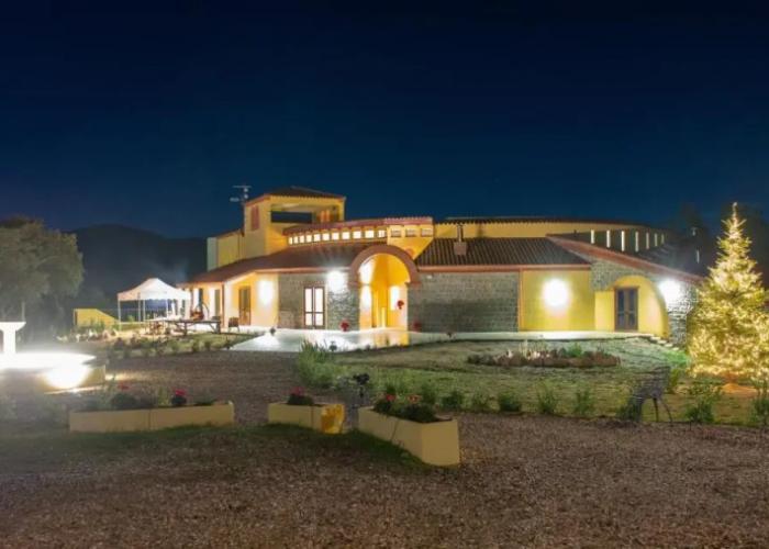 S'ena Hotel