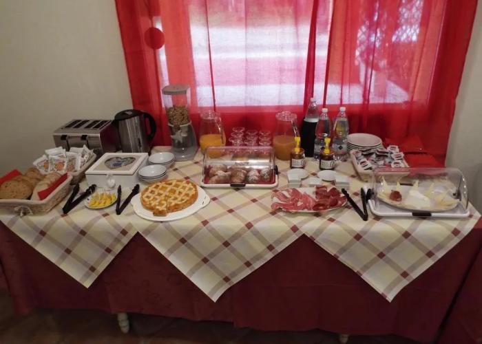 BNB Meravisola
