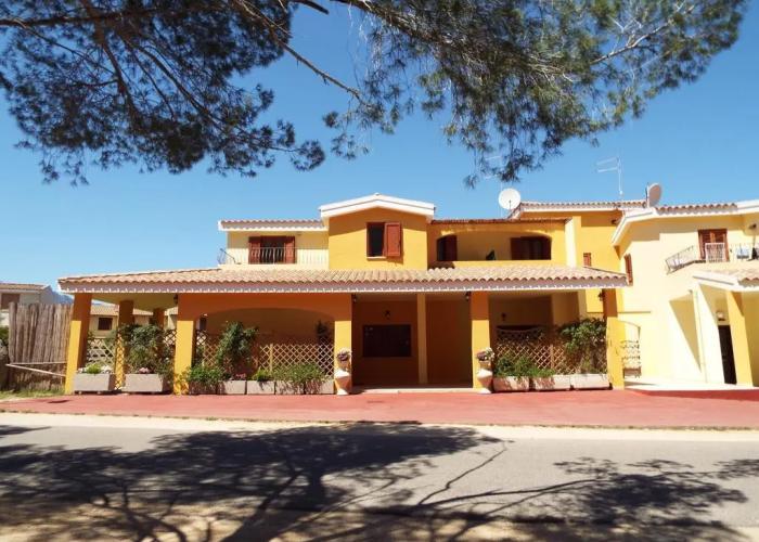 BNB Meravisola