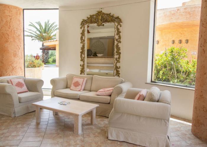 Sant'Elmo Beach Hotel