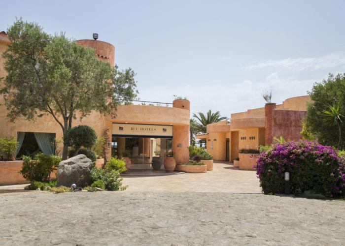 Sant'Elmo Beach Hotel