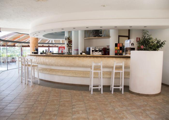 Sant'Elmo Beach Hotel