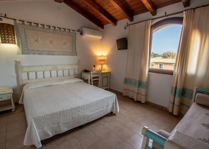 Alma Resort
