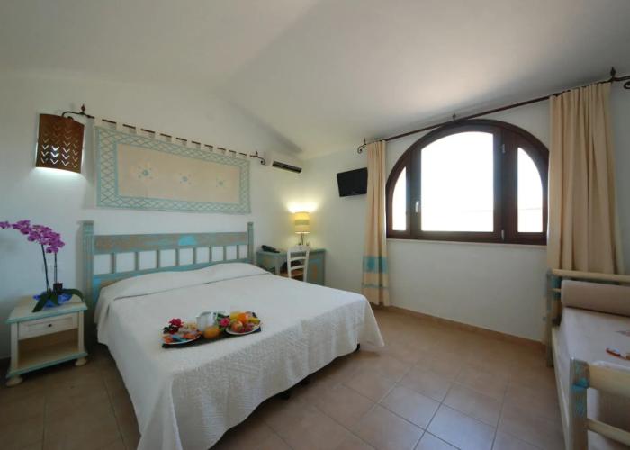Alma Resort