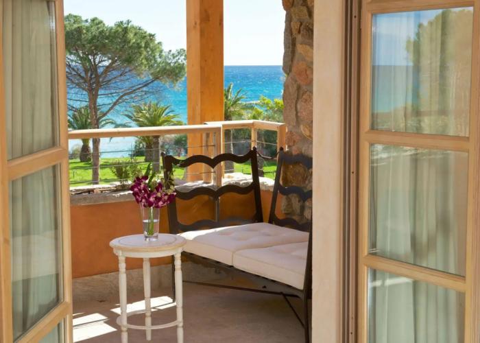 La Villa del Re - Adults Only - Small Luxury Hotels of the World