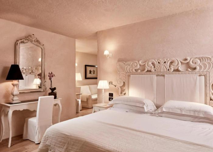 La Villa del Re - Adults Only - Small Luxury Hotels of the World