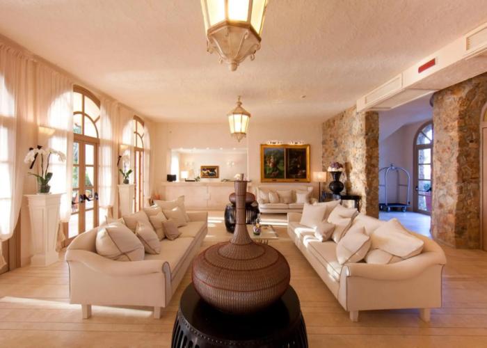 La Villa del Re - Adults Only - Small Luxury Hotels of the World