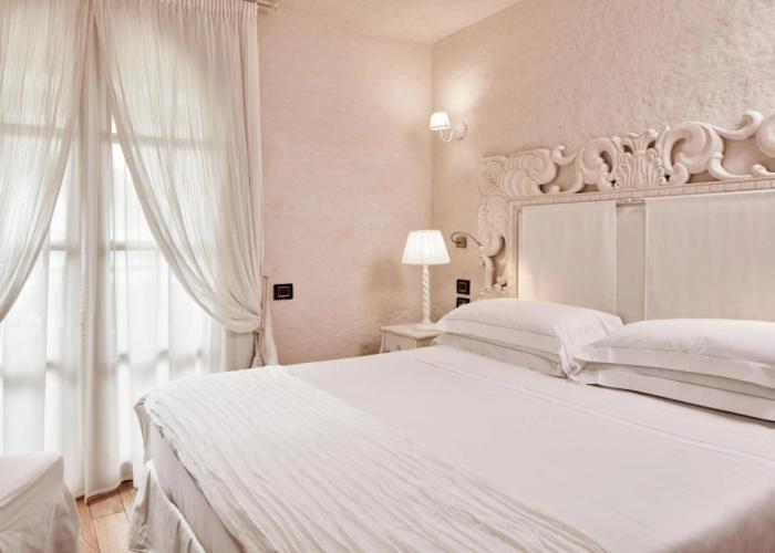 La Villa del Re - Adults Only - Small Luxury Hotels of the World