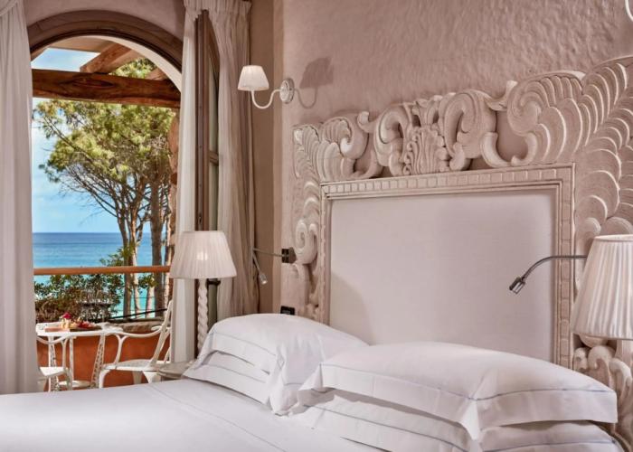 La Villa del Re - Adults Only - Small Luxury Hotels of the World
