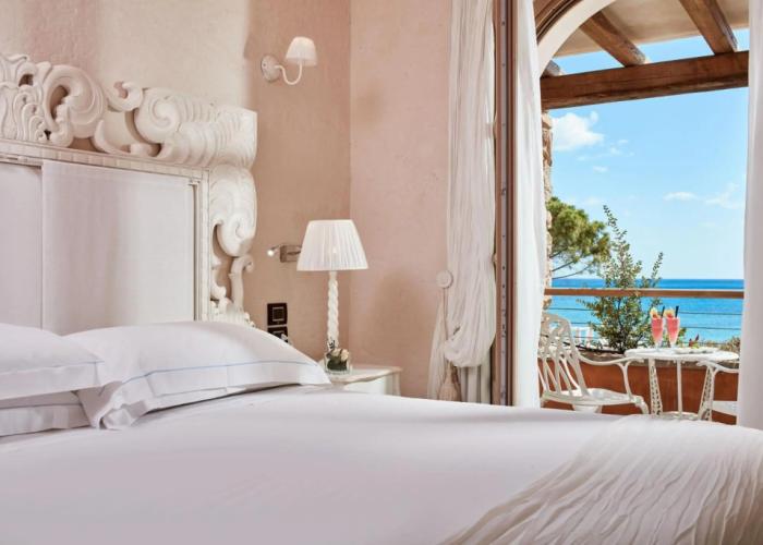 La Villa del Re - Adults Only - Small Luxury Hotels of the World