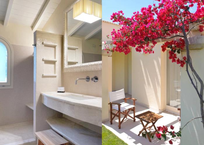 Spiagge San Pietro, a charming & relaxing resort