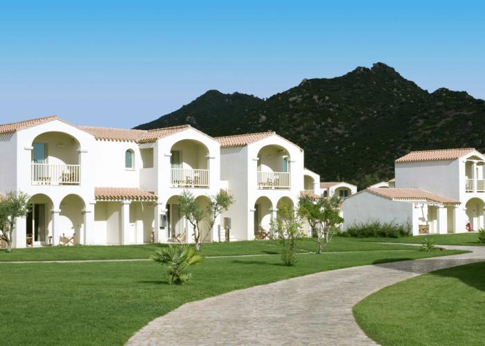 Spiagge San Pietro, a charming & relaxing resort