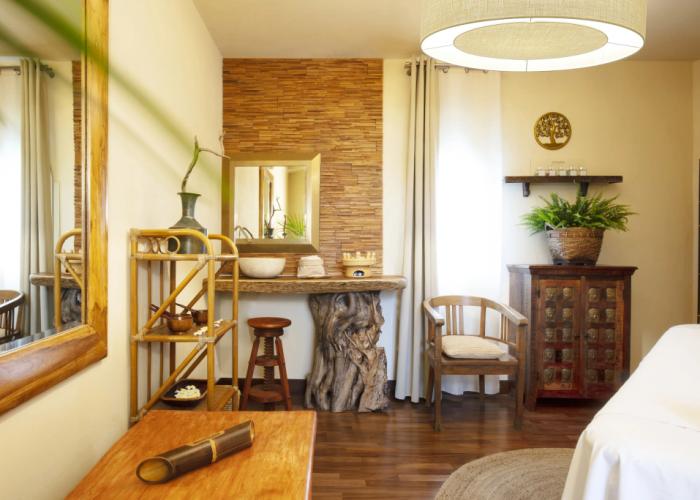 Spiagge San Pietro, a charming & relaxing resort