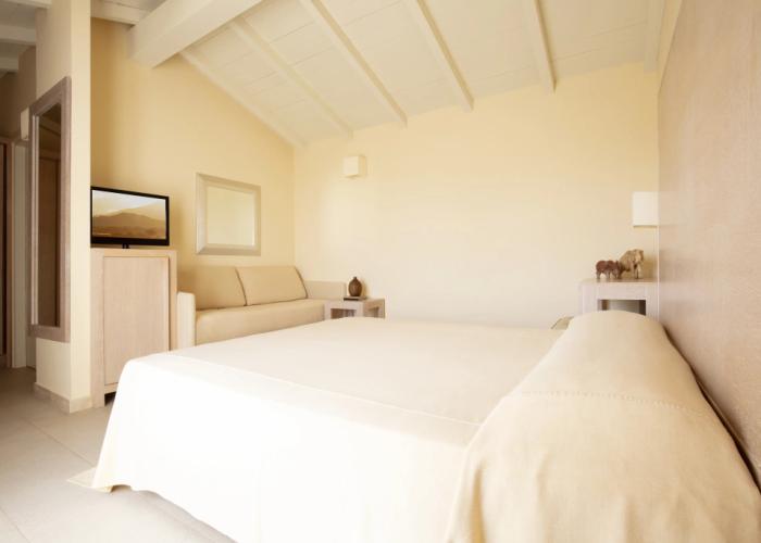 Spiagge San Pietro, a charming & relaxing resort