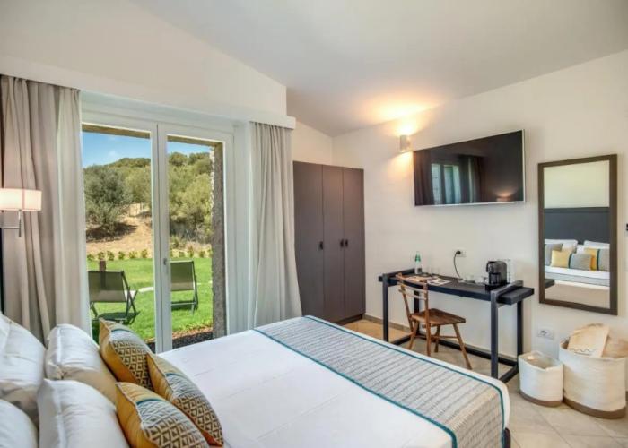 Cala Sinzias Resort