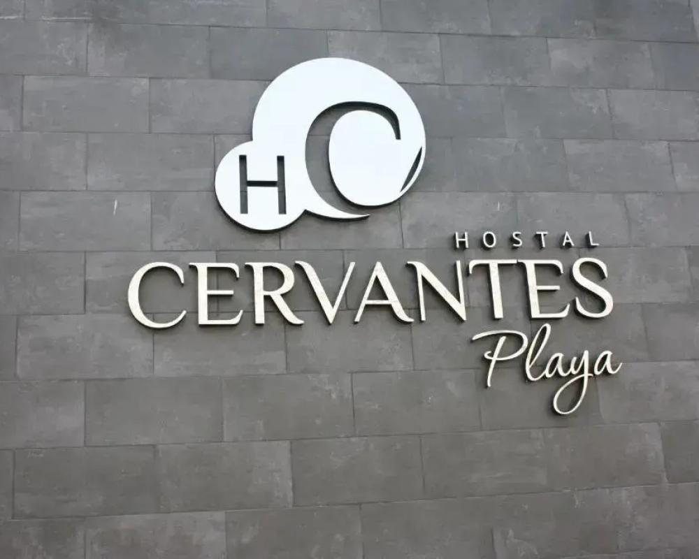 Hostal Cervantes Playa