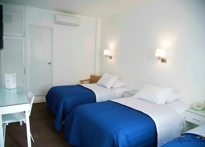 Hotel Gran Palma Huancayo