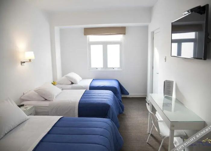 Hotel Gran Palma Huancayo