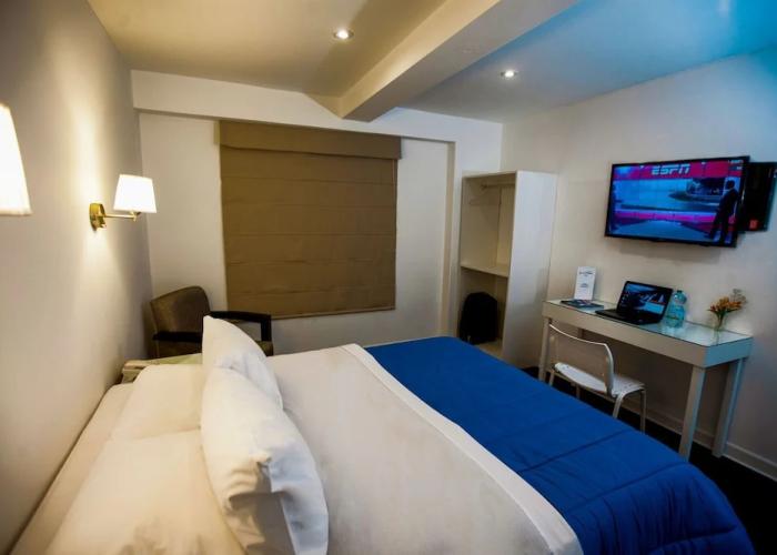 Hotel Gran Palma Huancayo