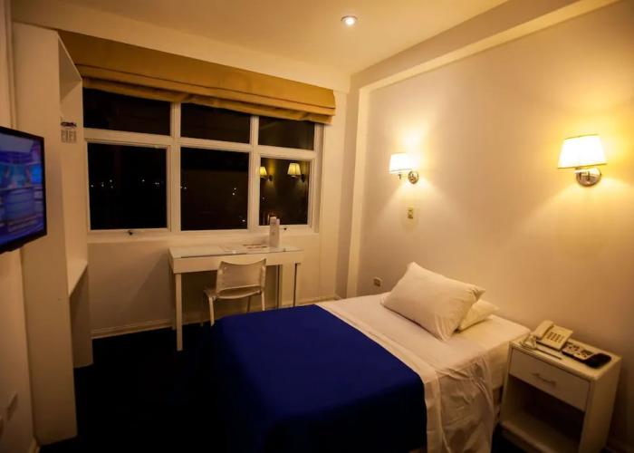 Hotel Gran Palma Huancayo