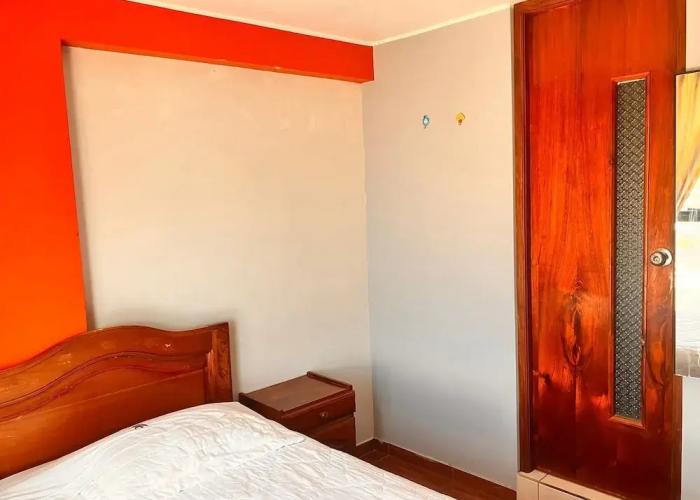Hostal el Rancho