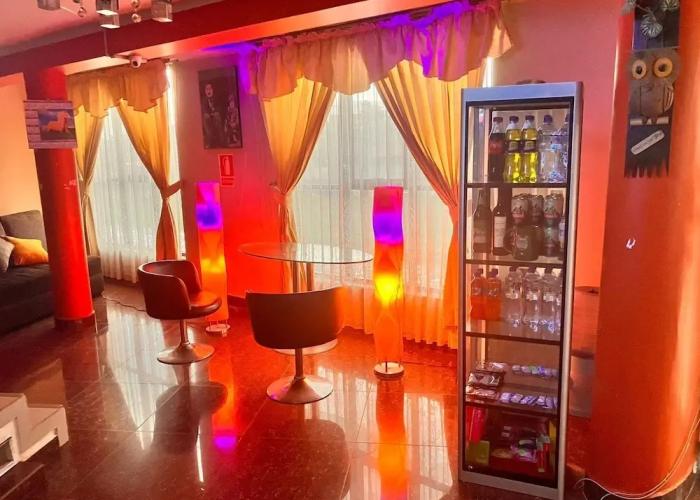 Hostal el Rancho