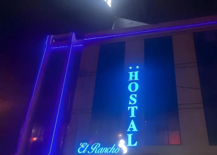 Hostal el Rancho