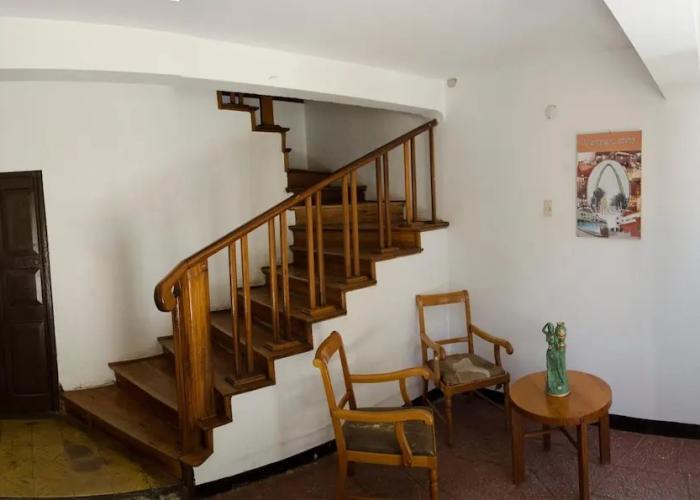 Centro Vacacional Huaychulo