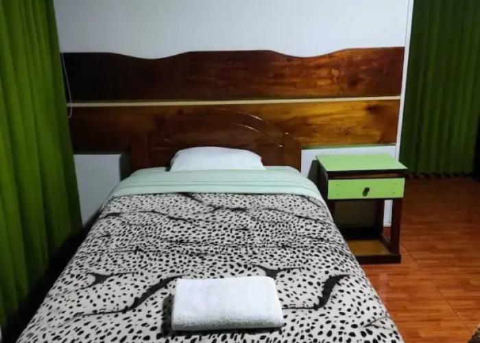 Hotel Sierra Verde
