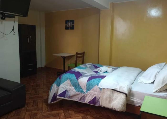 Hotel Sierra Verde