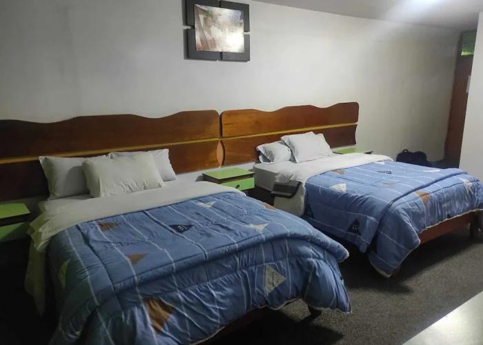 Hotel Sierra Verde