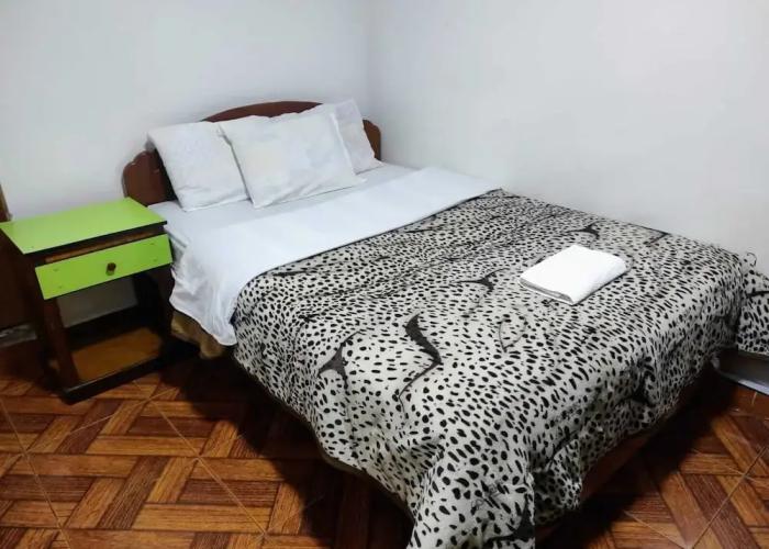 Hotel Sierra Verde