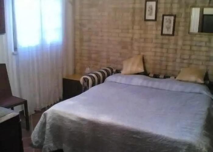 Bed & Breakfast Giardino Agritourist
