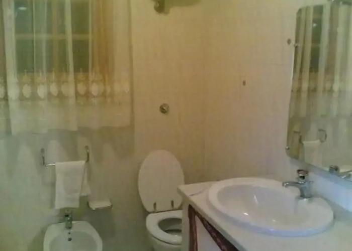 Bed & Breakfast Giardino Agritourist