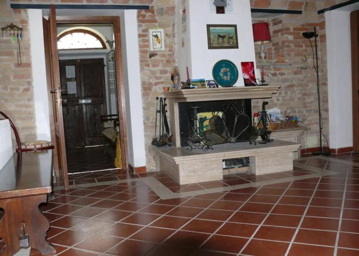 Bed & Breakfast Giardino Agritourist