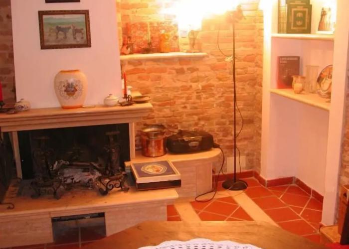 Bed & Breakfast Giardino Agritourist